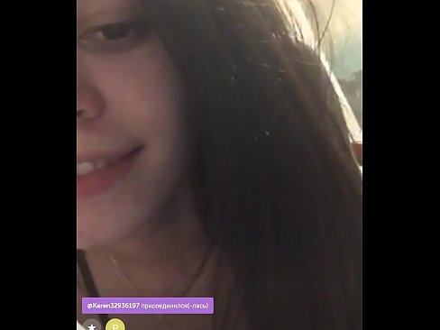❤️ Slutty 'yar Rasha (Periscope, VKontakte, Instagram) ❤️❌ Batsa na Gida ❌