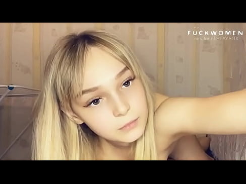 ❤️ 'Yar makaranta da ba ta koshi tana ba abokan karatunta albashi mai tsoka ❤️❌ Batsa na Gida ❌