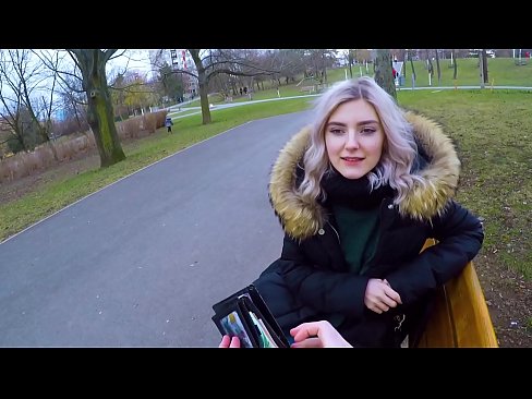 ❤️ Ya hadiye zazzafar baƙo don kuɗi - busa a wurin shakatawa ta Eva Elfie ❤️❌ Batsa na Gida ❌